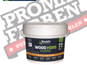 Parkettkleber BOSTIK Wood H200