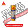 Sikaflex 11 300ml FC+ Elastischer Kleb- und Dichtstoff Betongrau