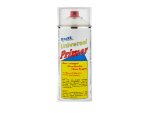 Duli Universal Primer Spray