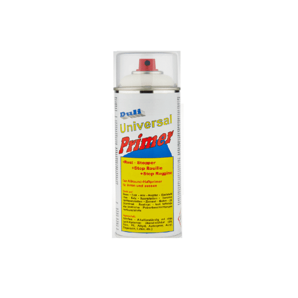 Duli Universal Primer Spray