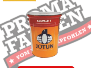 Jotun Solvalitt, Aluminium, einkomponentig 5 Liter Zinc Finish online bestellen bei ProMa Farben