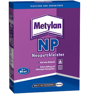 METYLAN NP NEUPUTZKLEISTER online kaufen