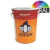 Jotun Solvalitt, Aluminium, einkomponentig 5 Liter Wunschfarbton RAL – Bild 2