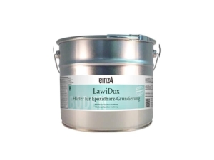 EinzA Epoxidharz Härter LawiDox Grundierung 10 Kg