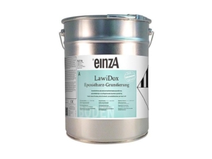 einzA LawiDox Epoxidharz Stammlack 6,6 kg