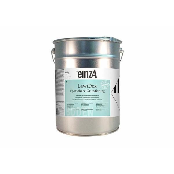 einzA LawiDox Epoxidharz Stammlack 6,6 kg