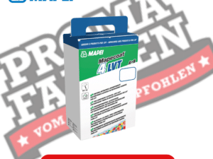 Mapecoat 4 LVT PU-Versiegelung 2K online bestellen bei ProMa Farben
