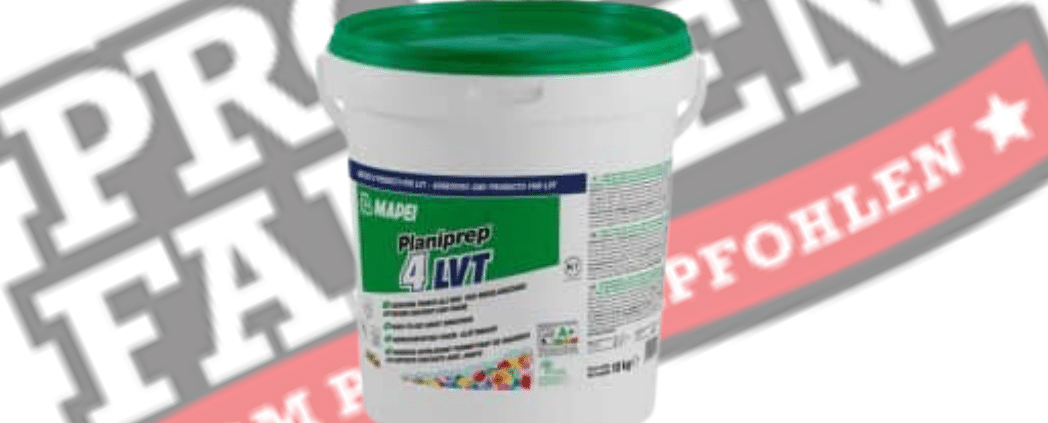 Mapei Planiprep 4 LVT gebrauchsfertige 10 Kg online bestellen bei ProMa Farben