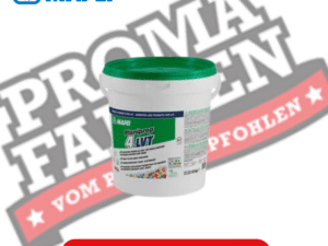 Mapei Planiprep 4 LVT gebrauchsfertige 10 Kg online bestellen bei ProMa Farben