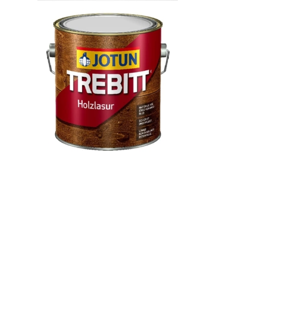 Jotun Trebitt Holzlasur » Kaufen Bei ProMaFarben.de
