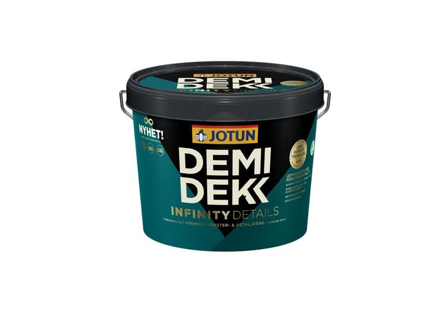Jotun Demidekk Infinity Details Kaufen Bei ProMaFarben.de
