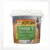 Jotun Visir Oljegrunning Pigmentiert