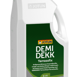 Jotun Demidekk Terrassfix 4l