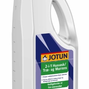 Jotun Husvask Reiniger 1l