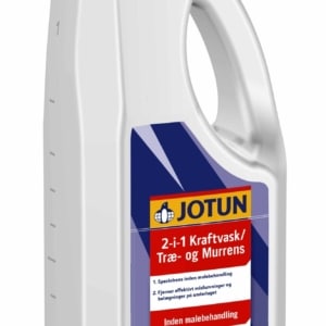Jotun Husvask Reiniger 1l