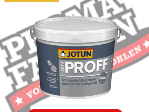 Jotun Jotaproff Täckande Utegrund online bestellen bei ProMa Farben