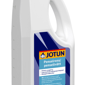 Jotun Penselrens Pinselreiniger 1l