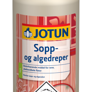 Jotun Sopp-OG Algedreper 1l