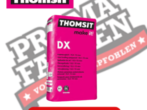 THOMSIT BODENAUSGLEICH DX online bestellen