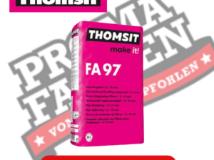 THOMSIT FA 97 FASER-AUSGLEICH 25 KG online bestellen