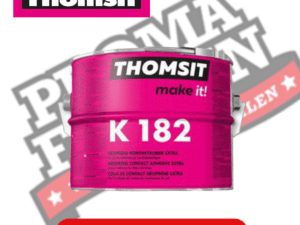 THOMSIT K 182 NEOPRENE-KONTAKTKLEBER EXTRA 5 KG online bestellen