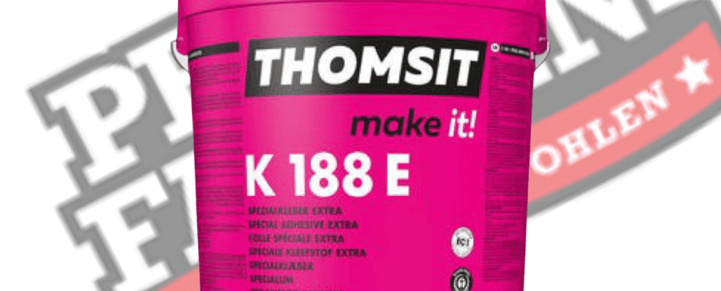 THOMSIT K188 E SPEZIALKLEBER EXTRA 13 KG online bestellen