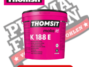 THOMSIT K188 E SPEZIALKLEBER EXTRA 13 KG online bestellen
