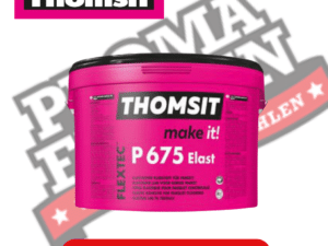 THOMSIT P 675 ELAST 18 KG online bestellen