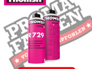 THOMSIT R 729 SILIKAT-GIESSHARZ 600 ML online bestellen