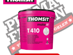 THOMSIT T 410 AQUATACK KRAFTVOLLER TEPPICHKLEBER 15 KG online bestellen