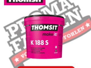 Thomsit K 188 S PVC Schnellkraftkleber online bestellen