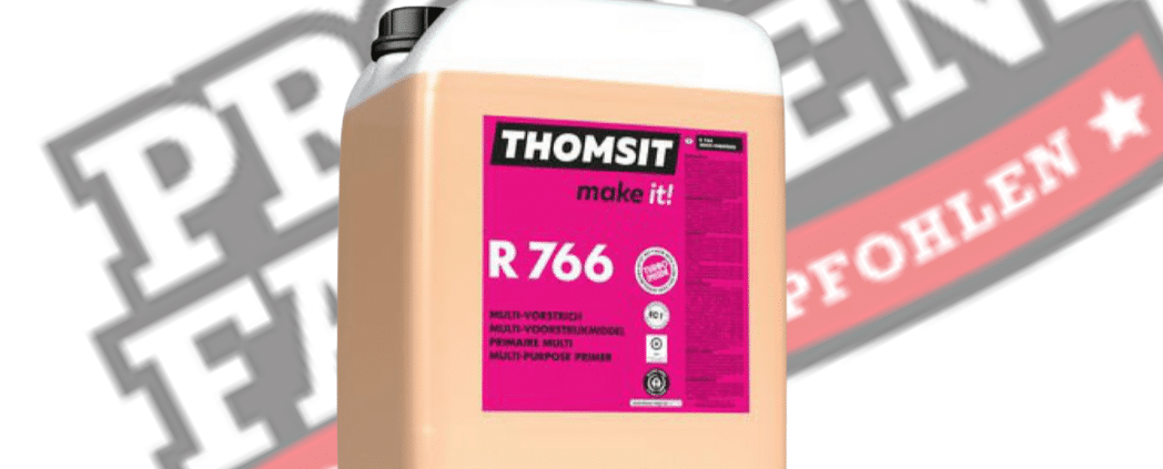 Thomsit R 766 Multi Vorstrich