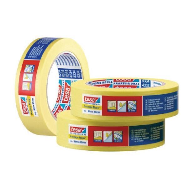 tesa Professional 4334 Präzisionskrepp 19mm PLUS