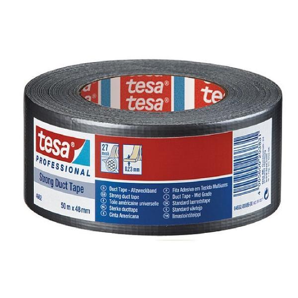 tesa® 4662 Duct Tape