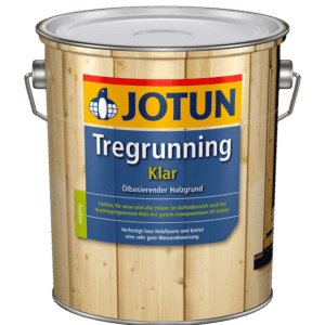 Jotun Tregrunning Klar