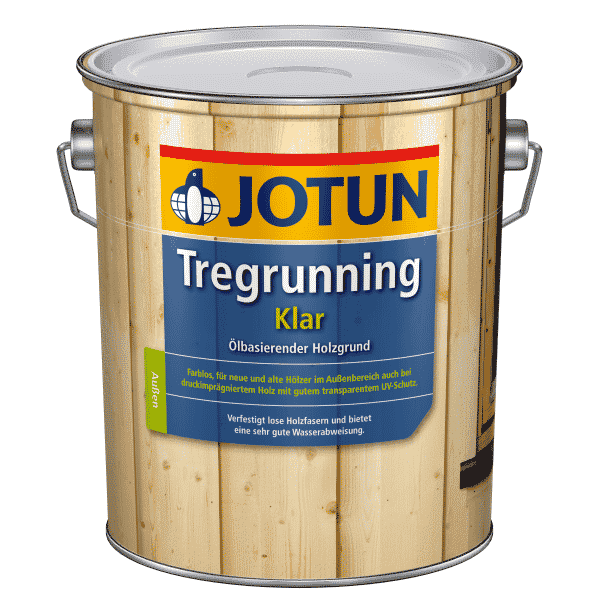 Jotun SoppOG Algedreper 1l » Kaufen Bei ProMaFarben.de