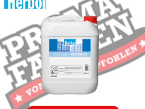 HERBOL FASSADEN REINIGER 10 L online bestellen bei ProMa Farben