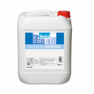 HERBOL FASSADEN REINIGER 10 L