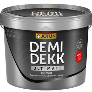 Jotun Demidekk Ultimate Helmatt Wunschfarbton