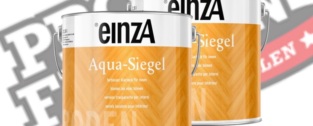 einzA Aqua Siegel online bestellen bei ProMa Farben