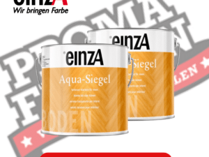 einzA Aqua Siegel online bestellen bei ProMa Farben