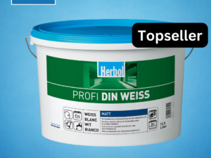 Profi DIN Weiss wo kaufen?