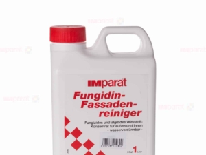 Imparat Fungidin Fassadenreiniger 1l