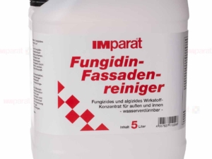 Imparat Fungidin Fassadenreiniger 5l
