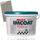 Imcoat Bodenfarbe RAL 7030 Steingrau 2,5l
