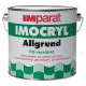 IMparat Imocryl-Allgrund Weiss