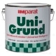 IMparat Uni Grund 0,75l Weiss