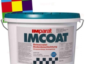 Imcoat Bodenfarbe MIX 2,5l