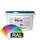 Imparat IMacryl Sockelfarbe (RAL-Farben) 2,5l