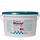Imparat Imacryl weiß 12,5l | Fassadenfarbe